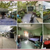 Bán nhà 2 tầng-140m2-5 pn-Hẻm xe tải-Đường 11-Trường Thọ-Thủ Đức